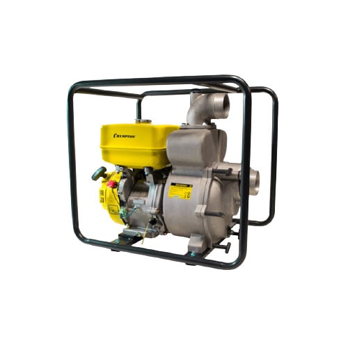 Мотопомпа Champion GTP80H (бензиновая) в Екатеринбурге