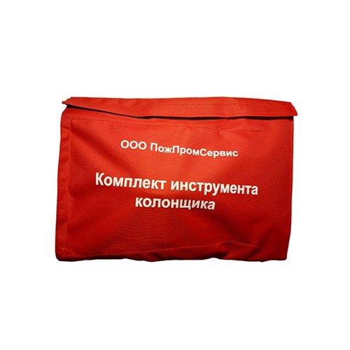 Комплект инструмента колонщика в Екатеринбурге
