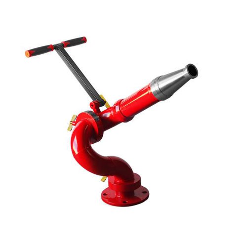 Лафетный ствол ЛС-С40 в Екатеринбурге